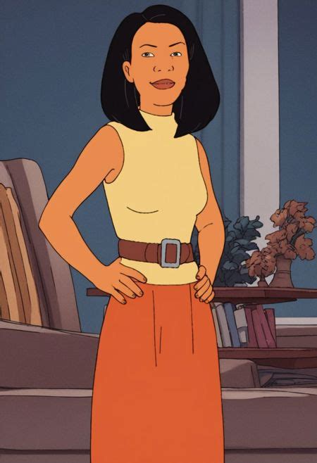 king of the hill minh porn
